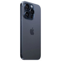 CKP iPhone 15 Pro Semi Nuevo 256GB Blue Grado A-47SX CKP iPhone 15 Pro Semi Nuevo 256GB Blue Grado A